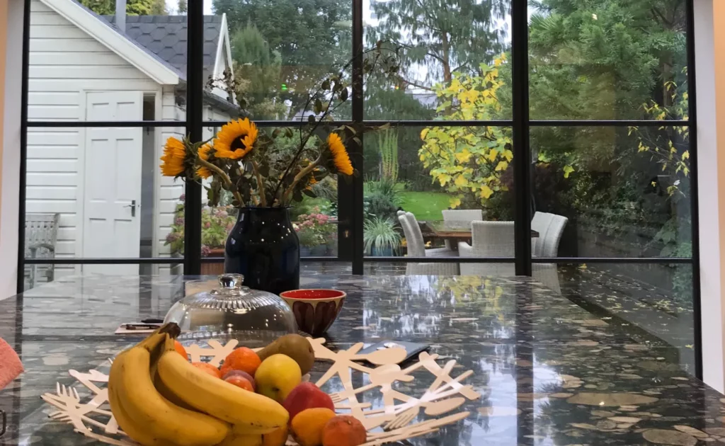 Kitchen island